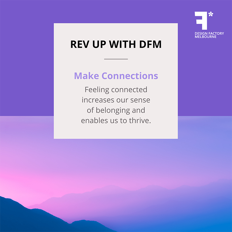 Make Connections Make Connections
